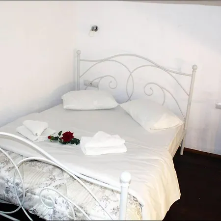Apartment Mr Manolis Central Chania (Crete)
